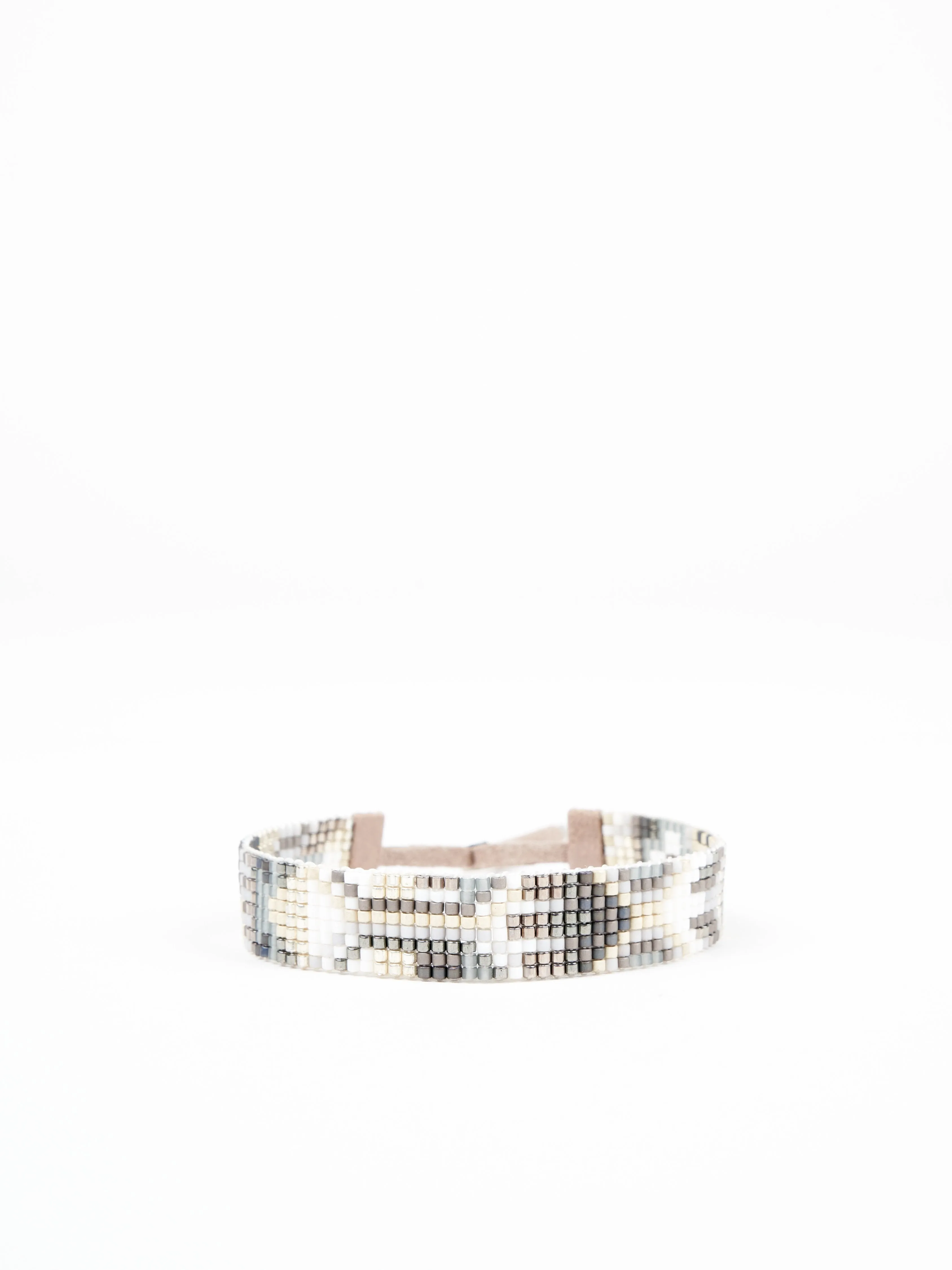 medium single strand bracelet - oslo