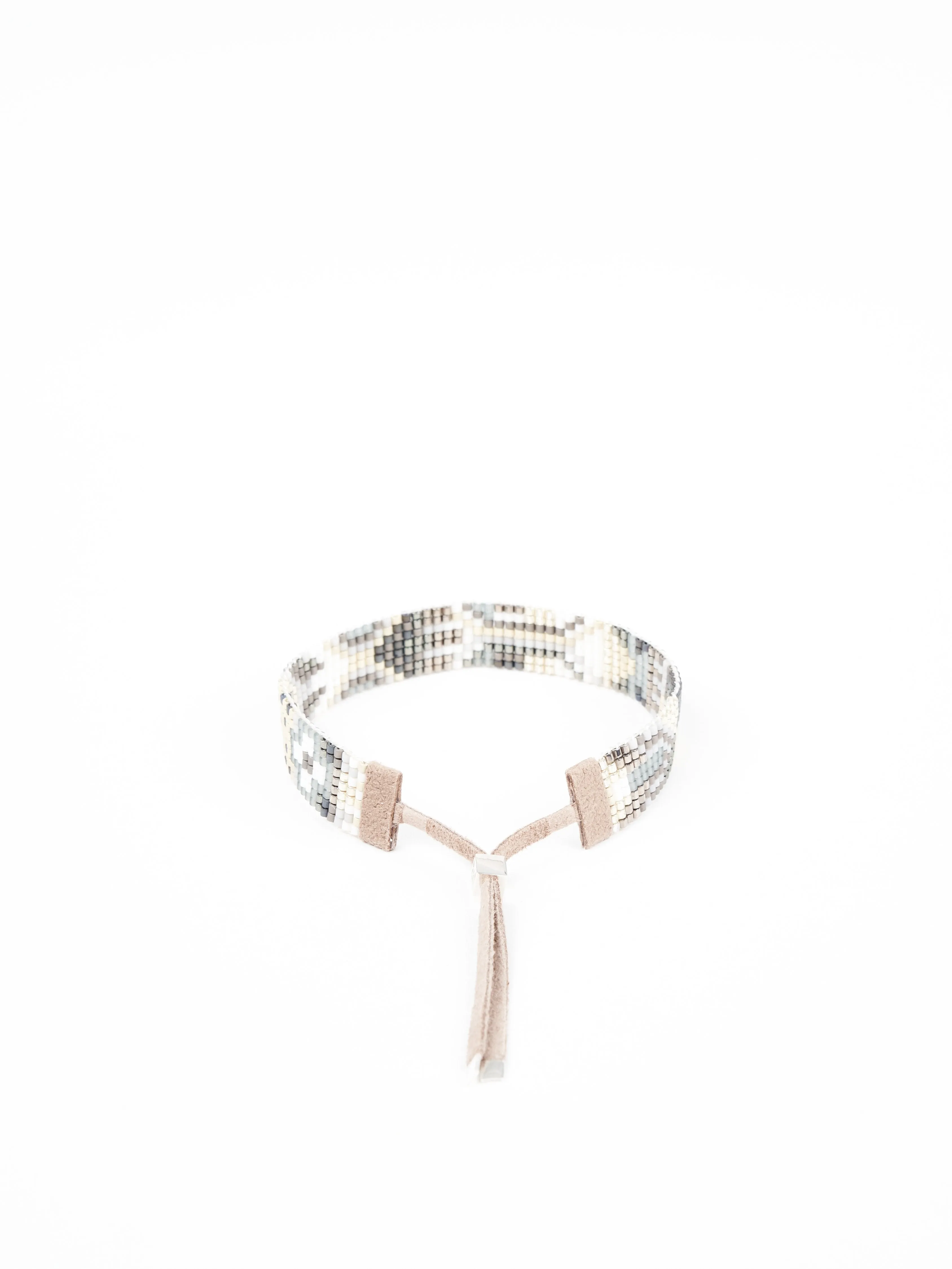 medium single strand bracelet - oslo