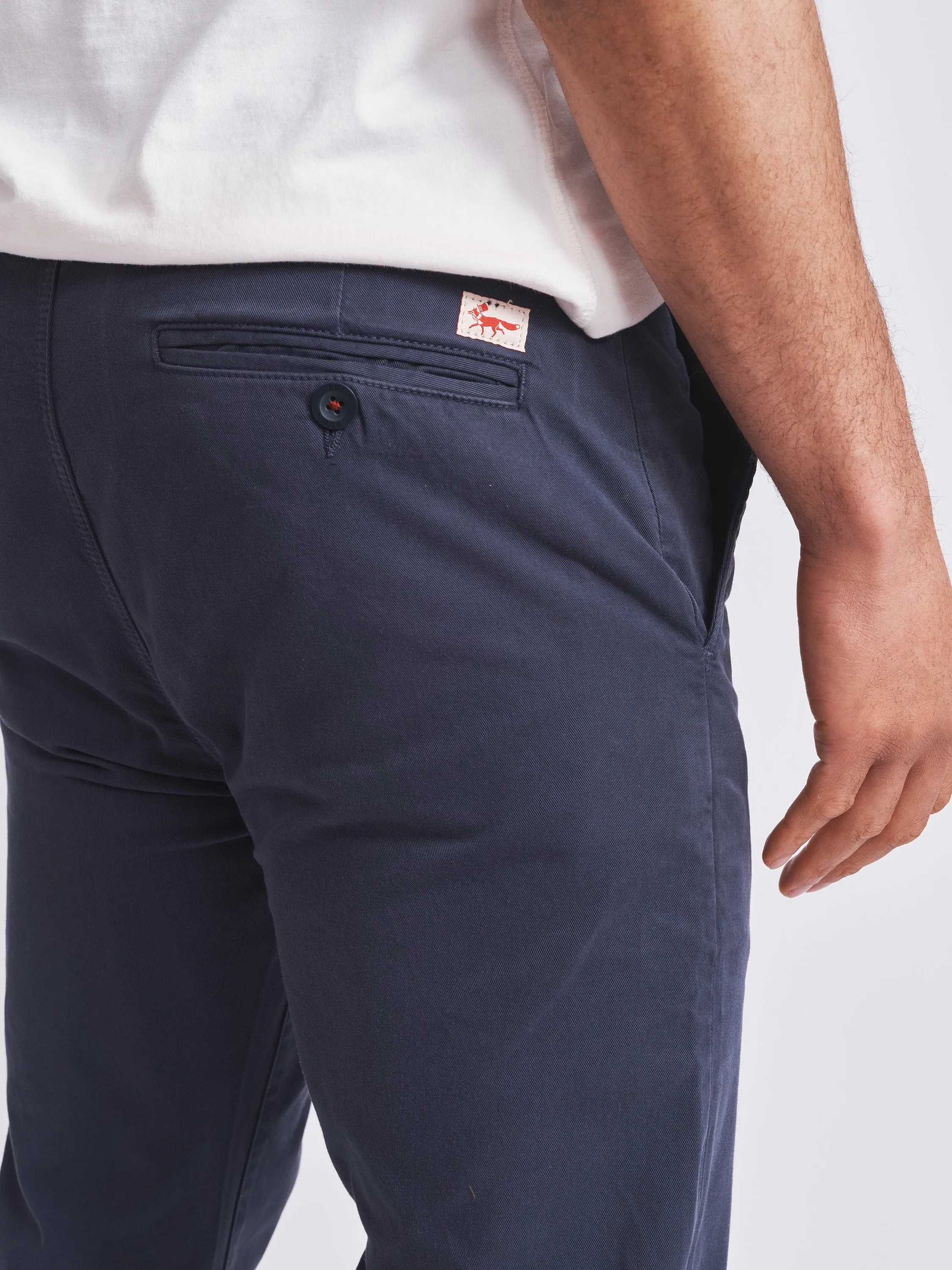 Melton Chino