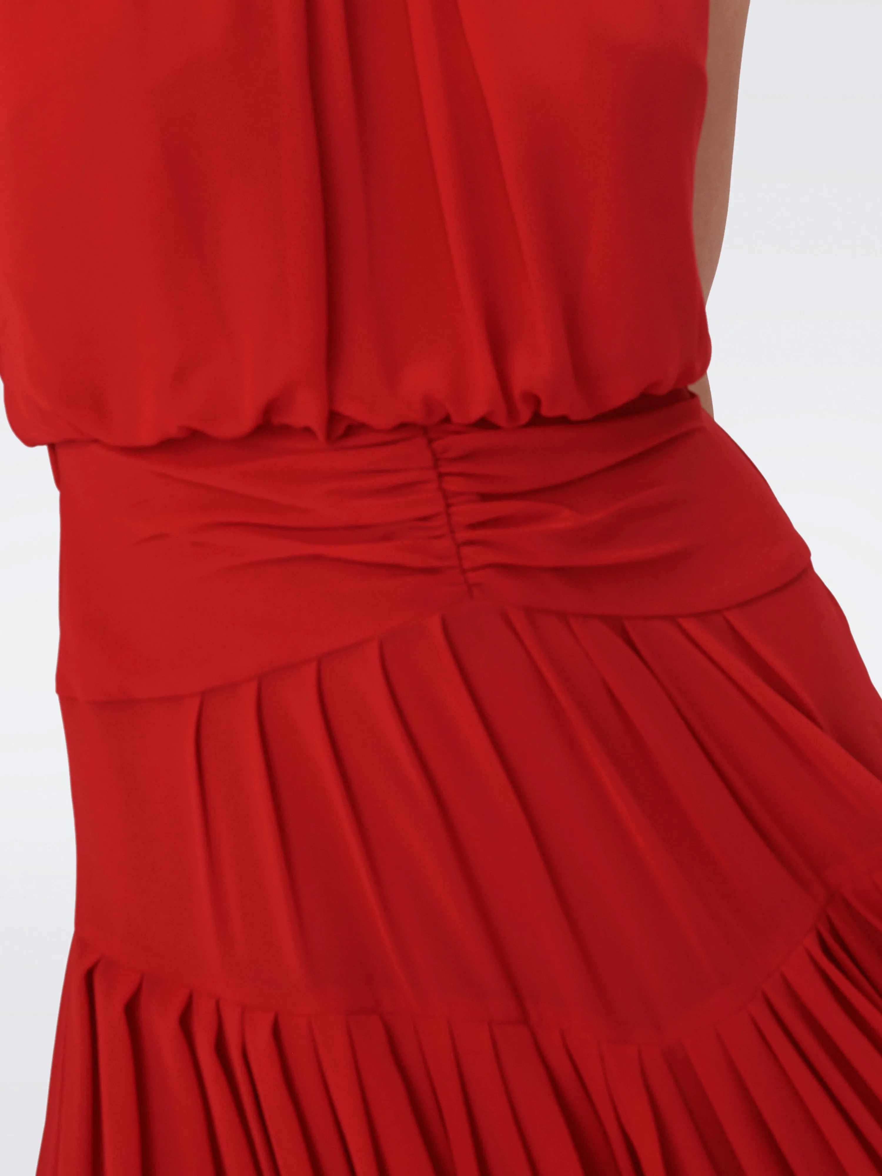 Menon Dress