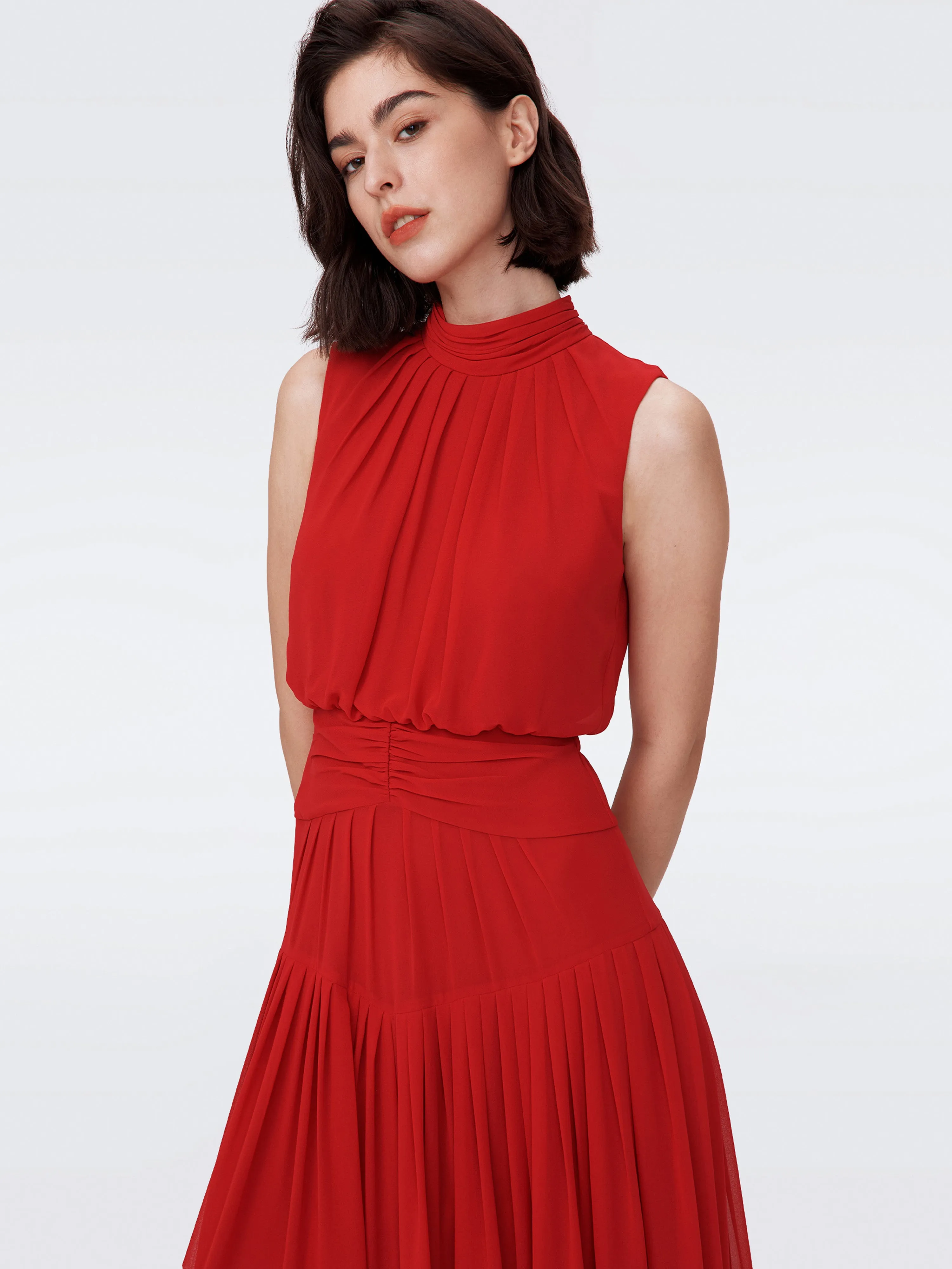 Menon Dress