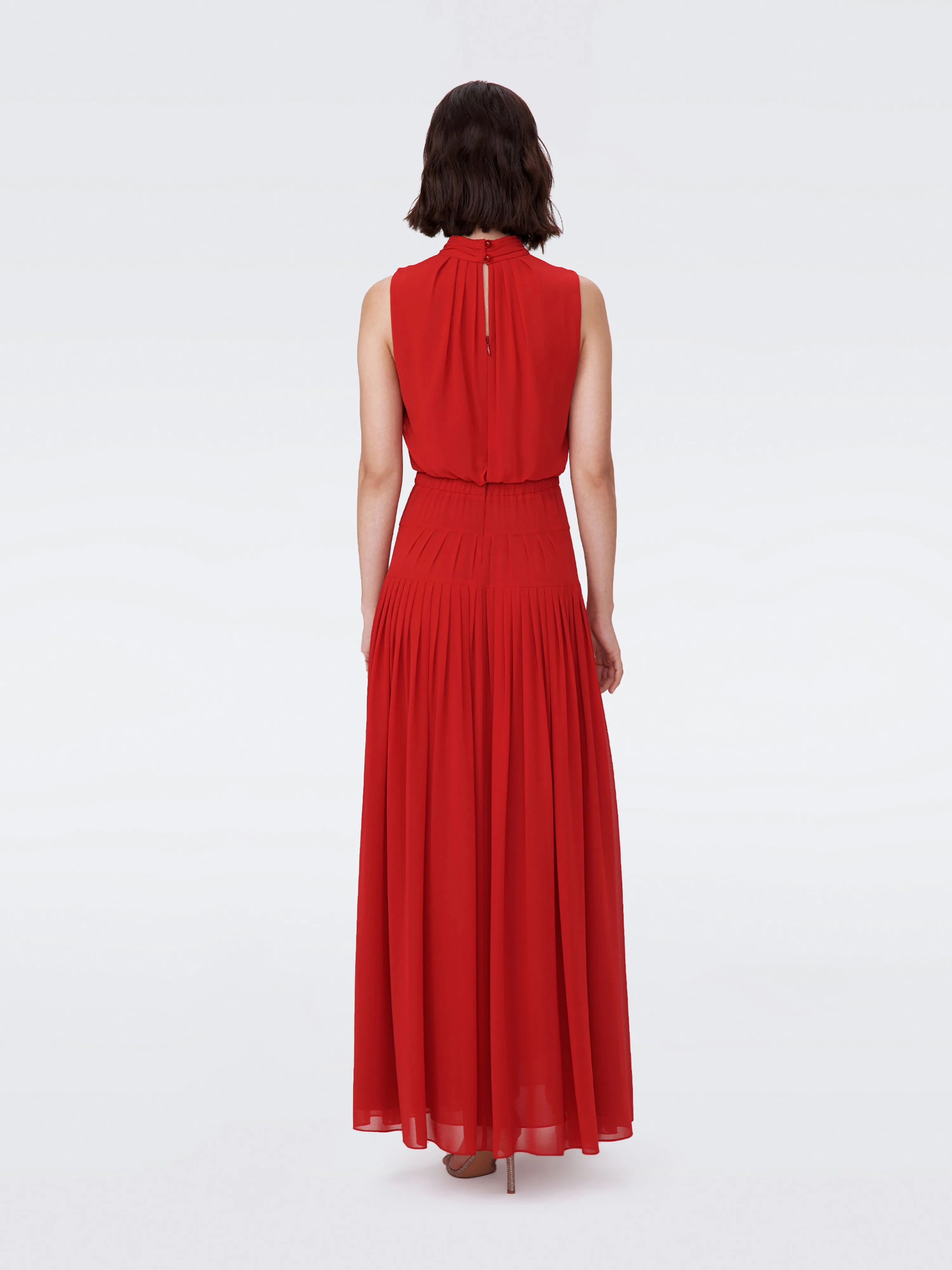 Menon Dress
