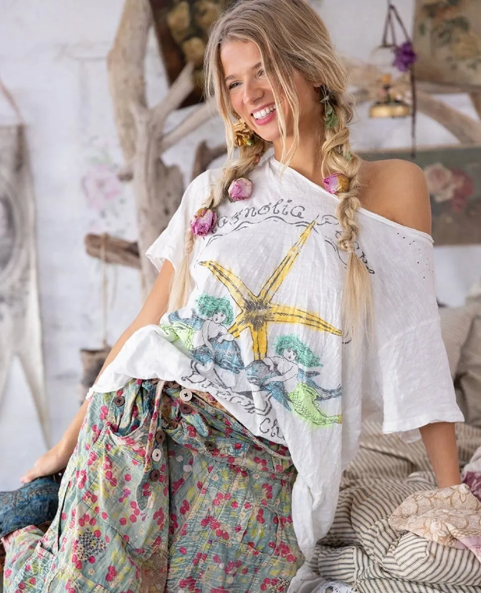 Mermaid Dreamer Tee