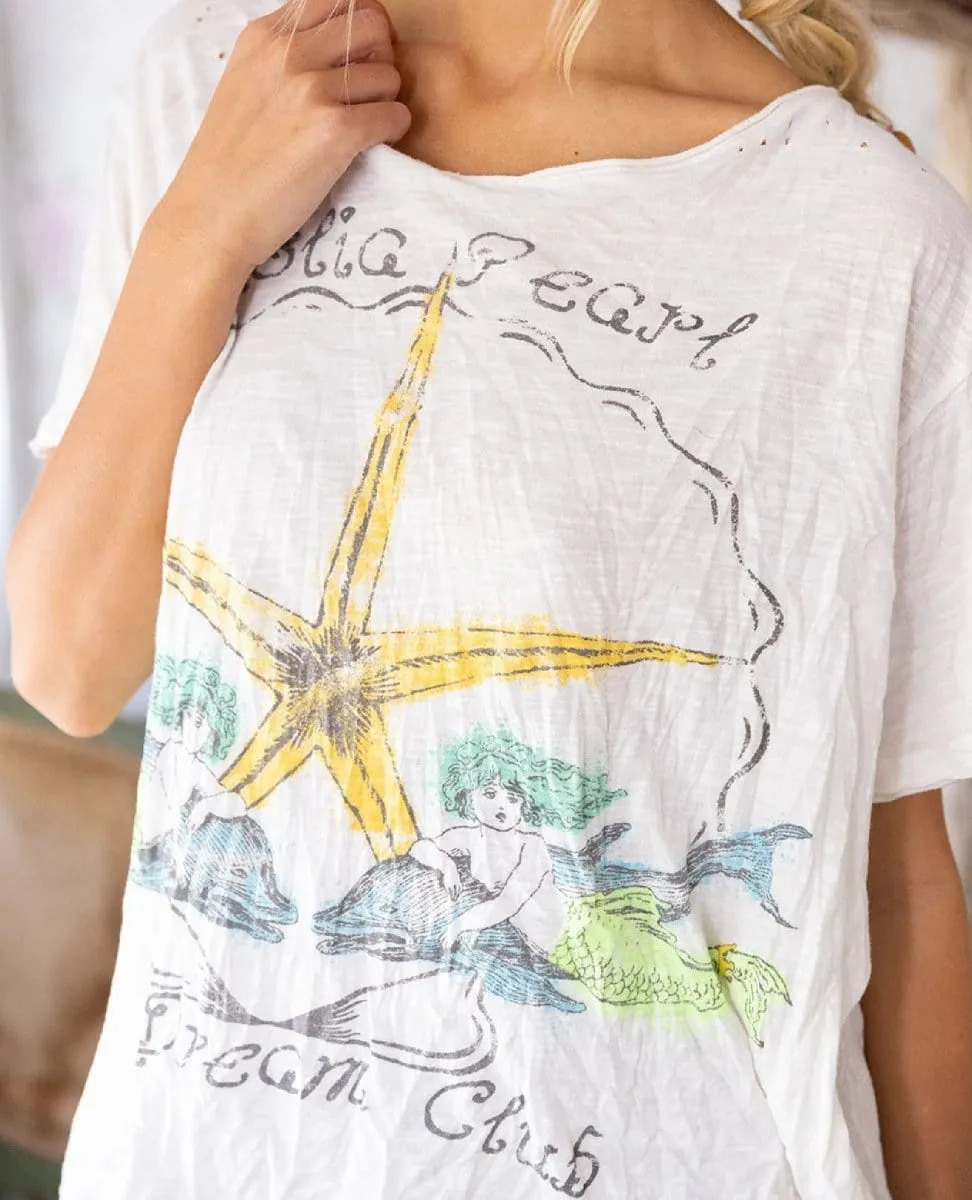 Mermaid Dreamer Tee