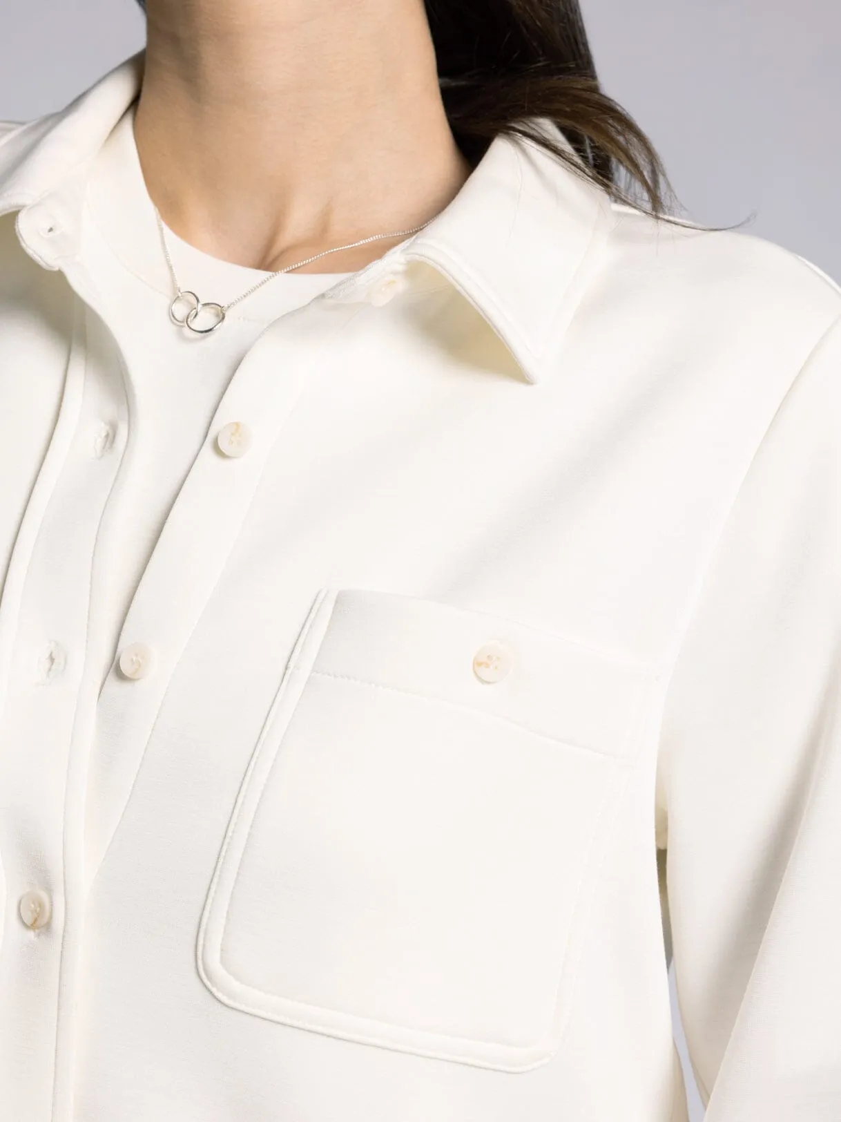 MILDRED SHIRT - PREPACK OF 6 UNITS