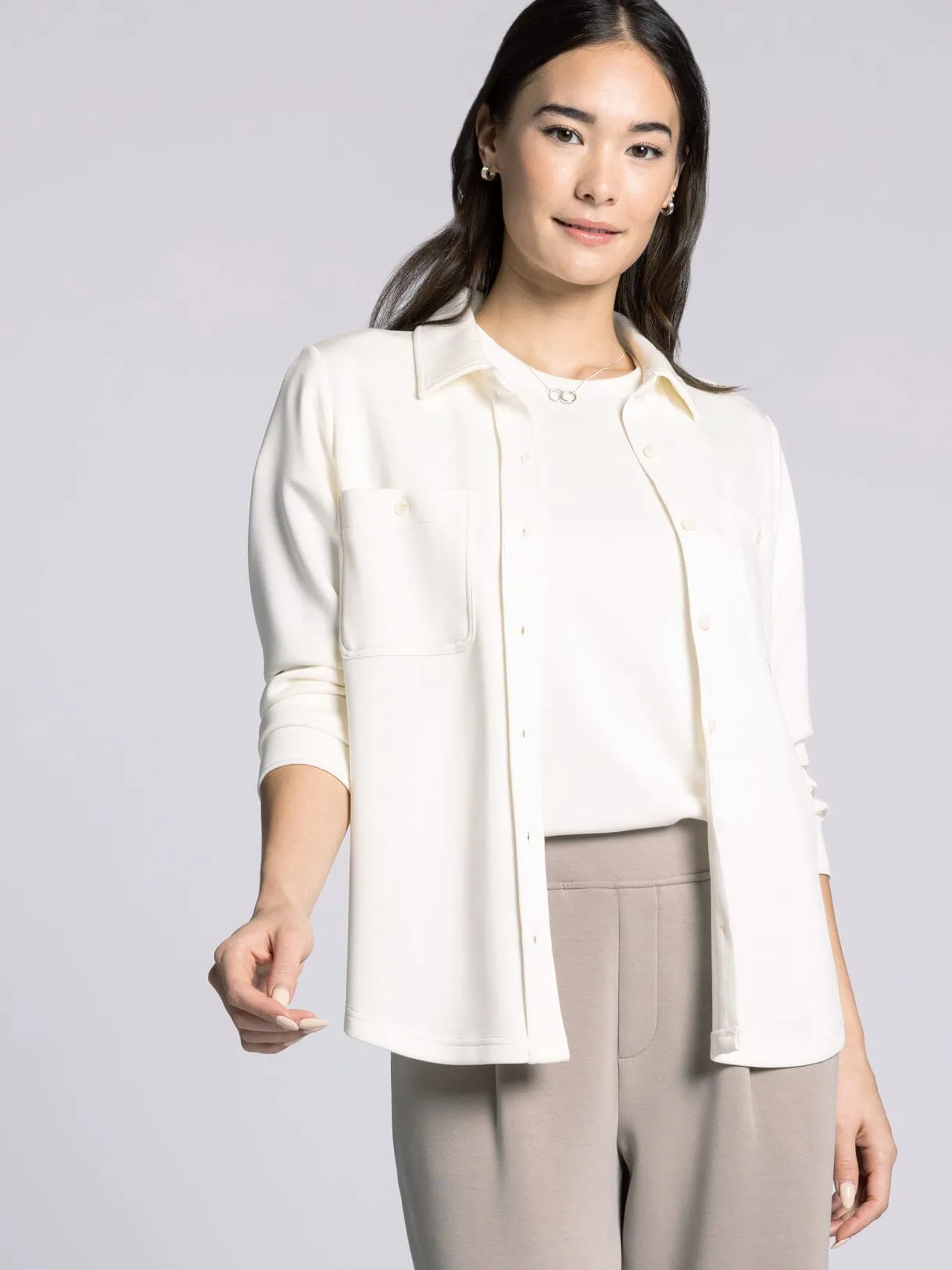 MILDRED SHIRT - PREPACK OF 6 UNITS