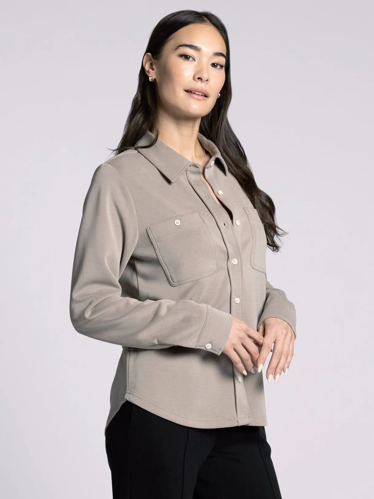 MILDRED SHIRT - PREPACK OF 6 UNITS