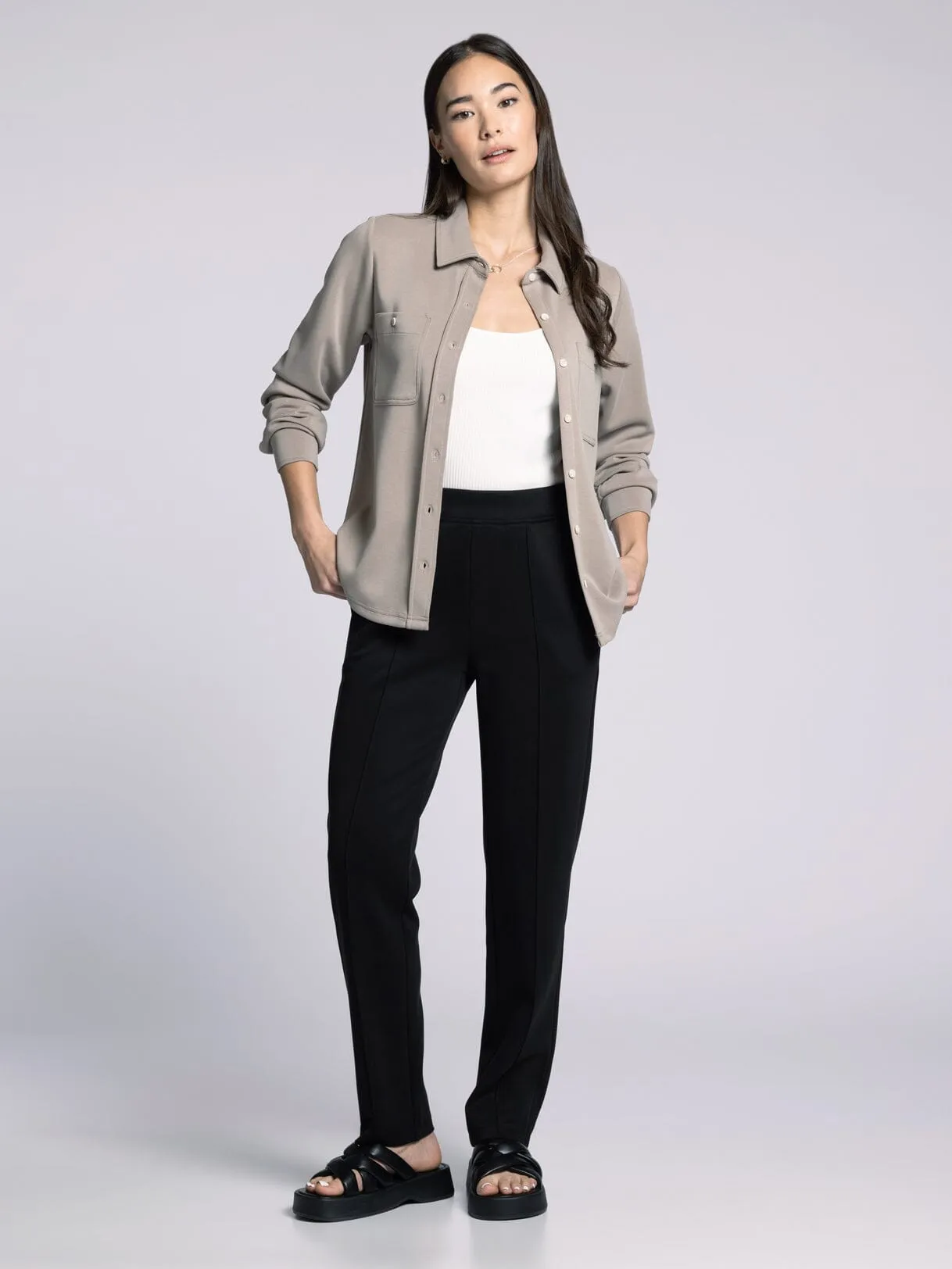 MILDRED SHIRT - PREPACK OF 6 UNITS