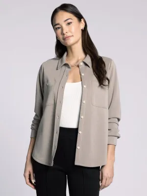 MILDRED SHIRT - PREPACK OF 6 UNITS