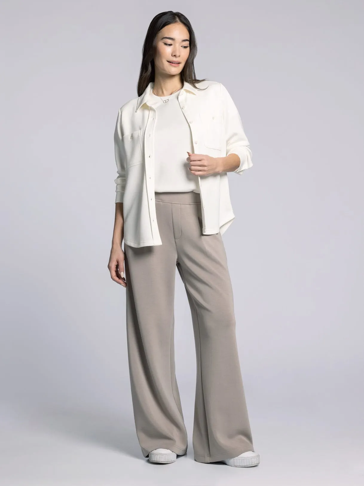 MILDRED SHIRT - PREPACK OF 6 UNITS