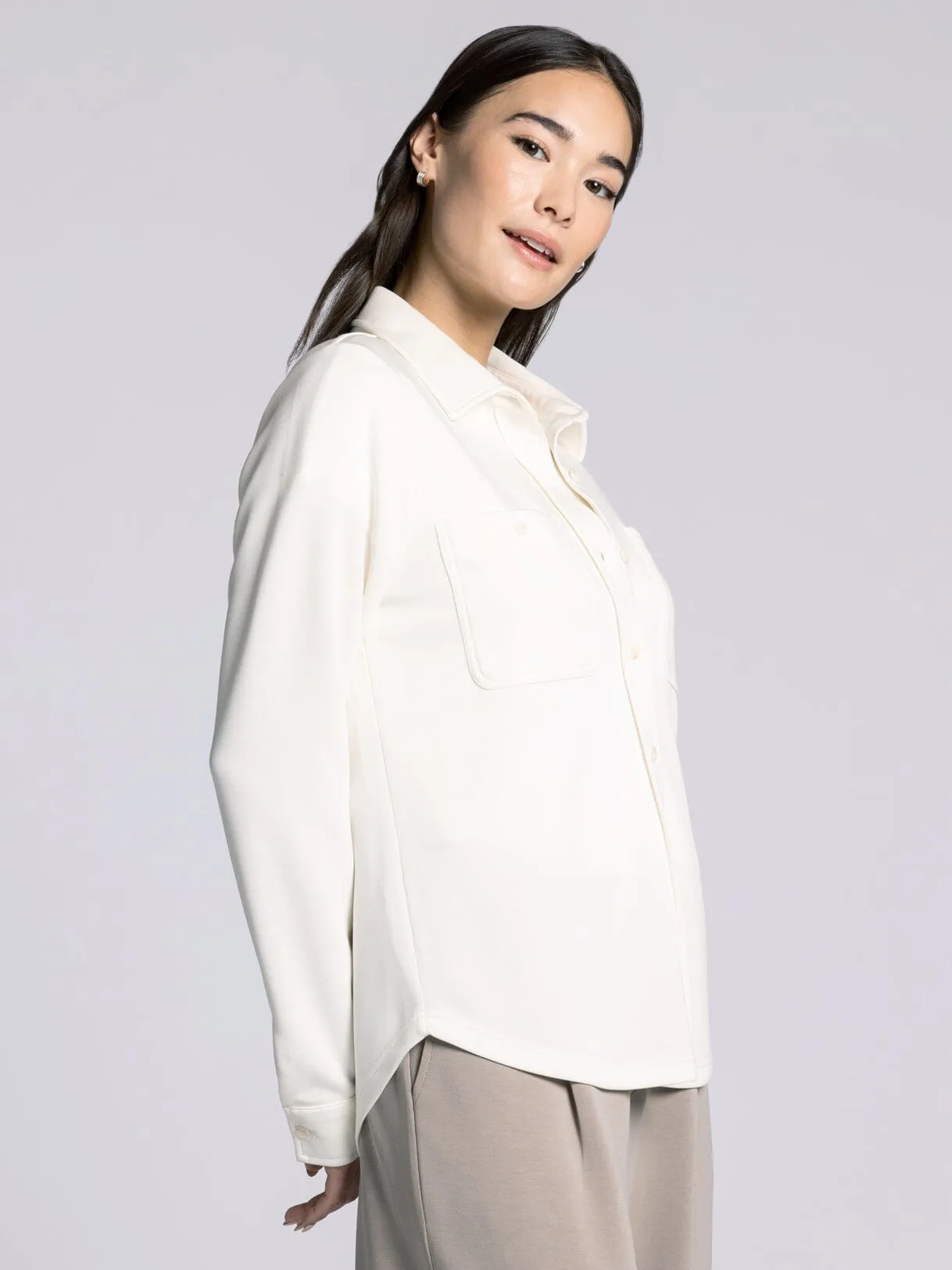MILDRED SHIRT - PREPACK OF 6 UNITS