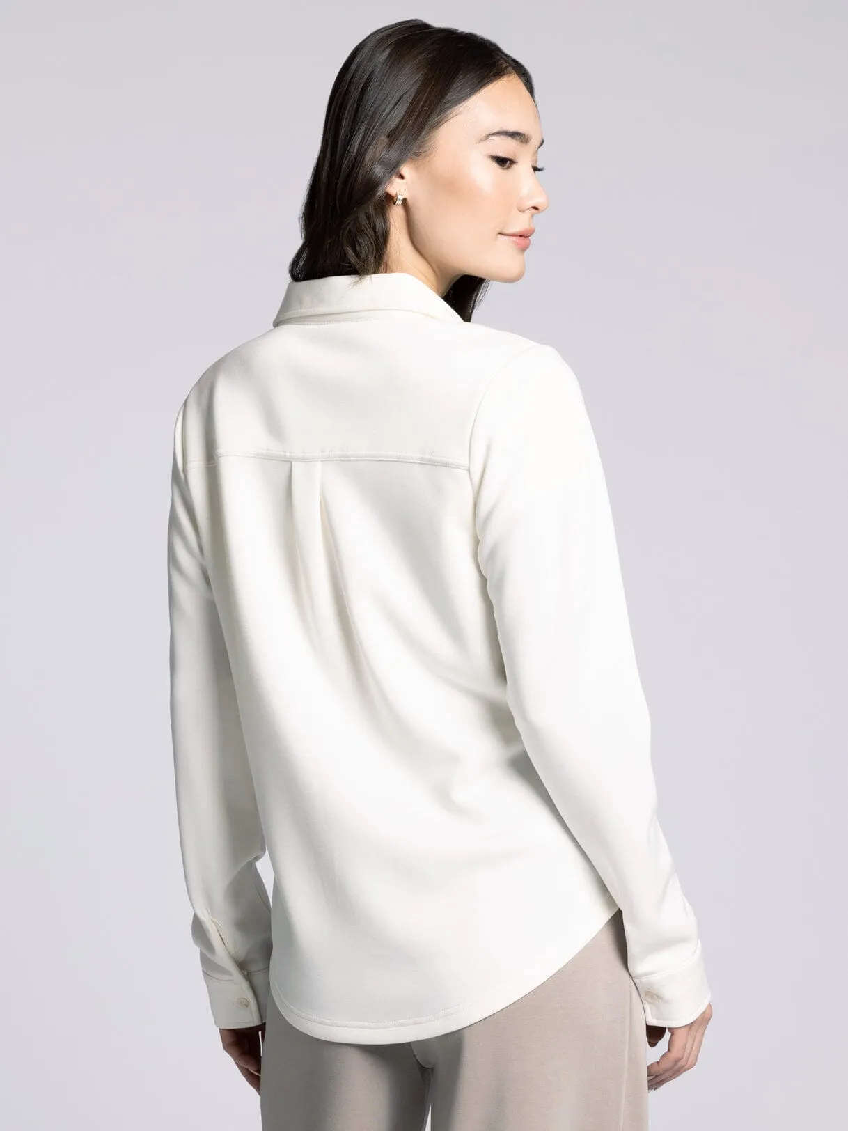 MILDRED SHIRT - PREPACK OF 6 UNITS