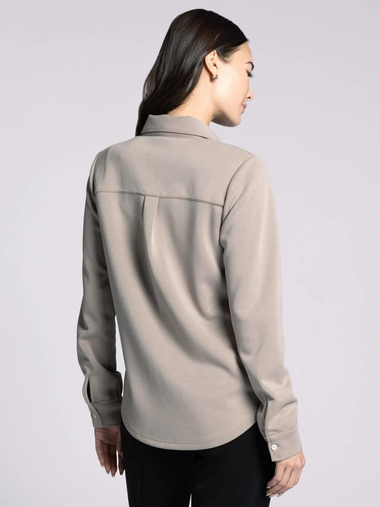 MILDRED SHIRT - PREPACK OF 6 UNITS