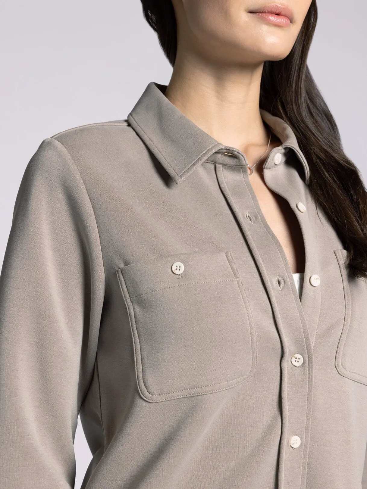 MILDRED SHIRT - PREPACK OF 6 UNITS