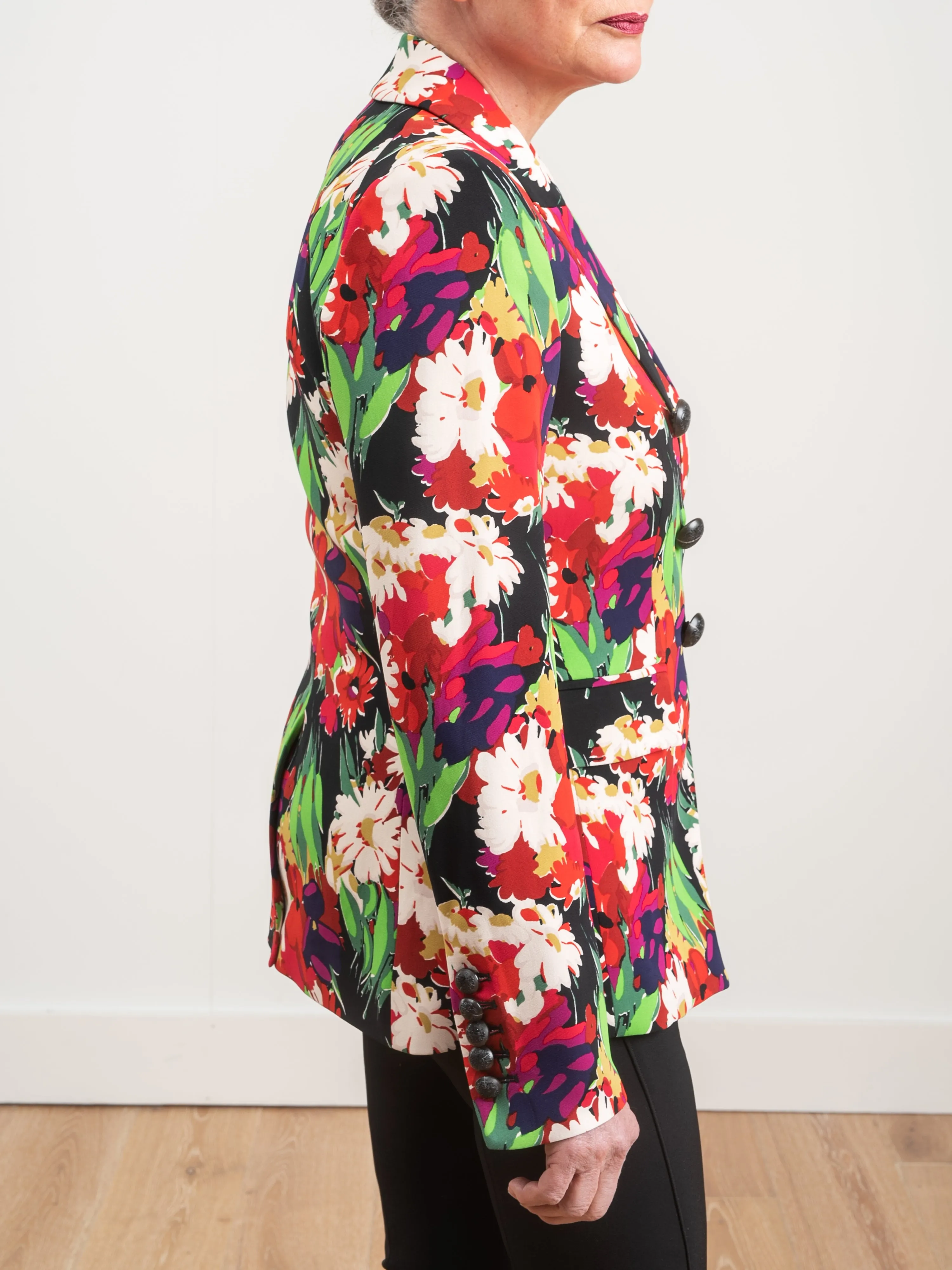miller dickey jacket
