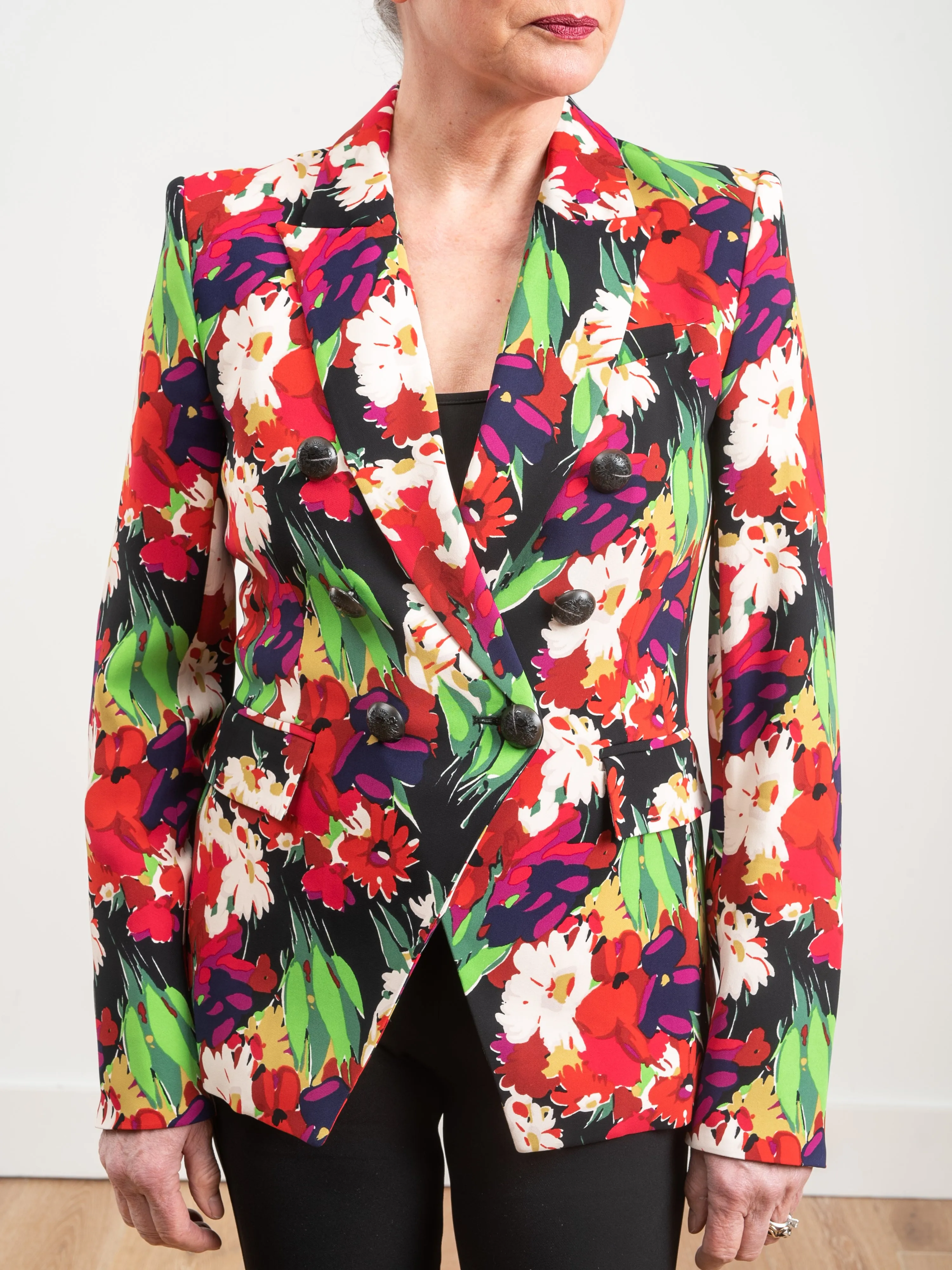 miller dickey jacket