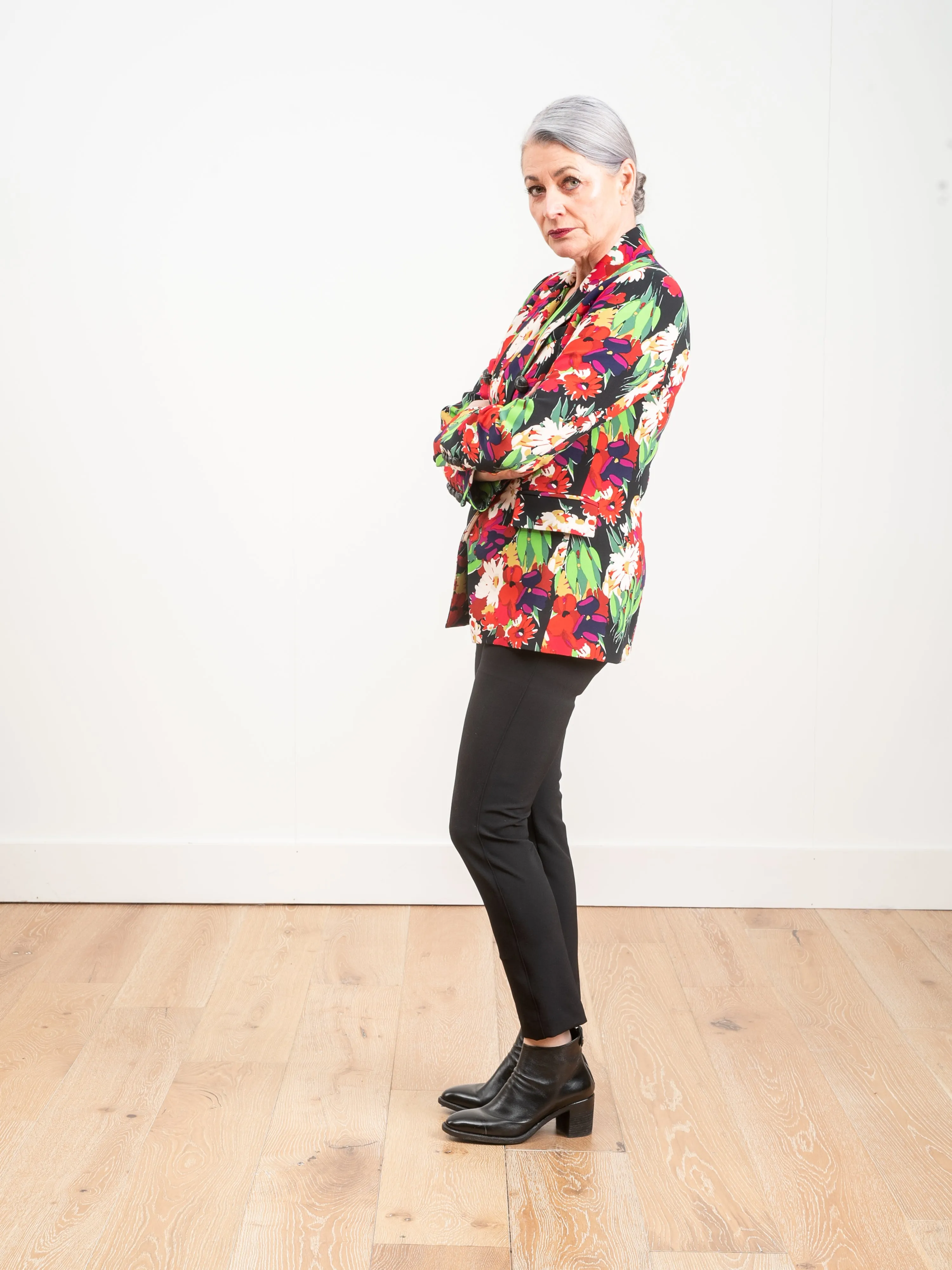 miller dickey jacket