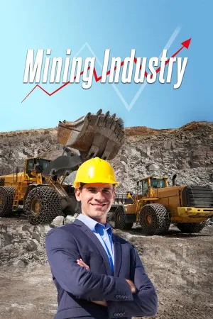 Mining Industry Simulator (PC/MAC/LINUX)