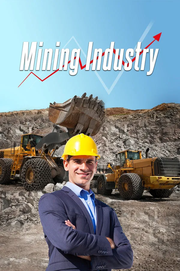 Mining Industry Simulator (PC/MAC/LINUX)