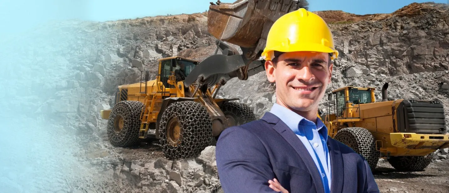 Mining Industry Simulator (PC/MAC/LINUX)