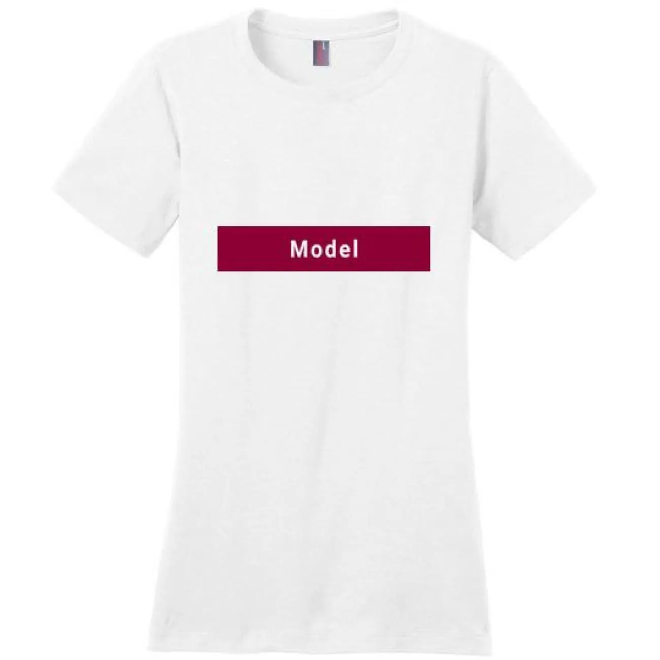 Model T-Shirt