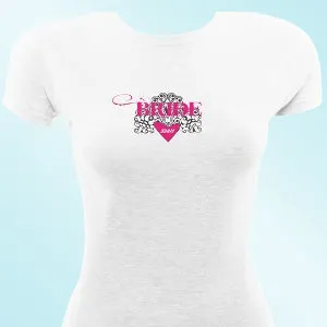 Modern Day Bride TShirt