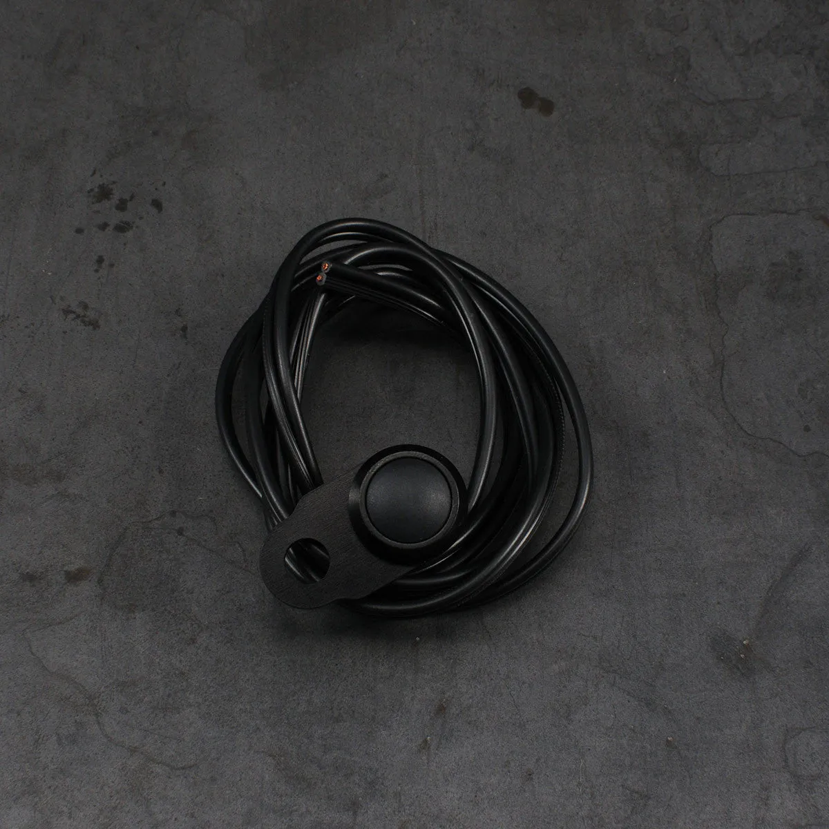 Motogadget Push Button Kit M12