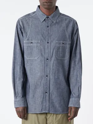 New Medical Shirt