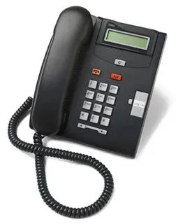 Nortel Meridian T-7100 Display Phone, New Re-manufactured