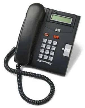 Nortel Meridian T-7100 Display Phone, New Re-manufactured