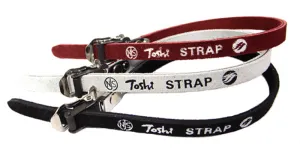 NOS Toshi / Fujitoshi Single Straps -pair   ★Collectable★