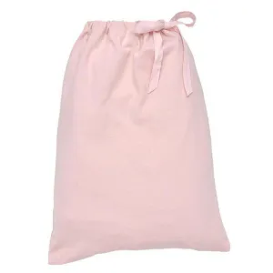 Organic Fitted Crib Sheet