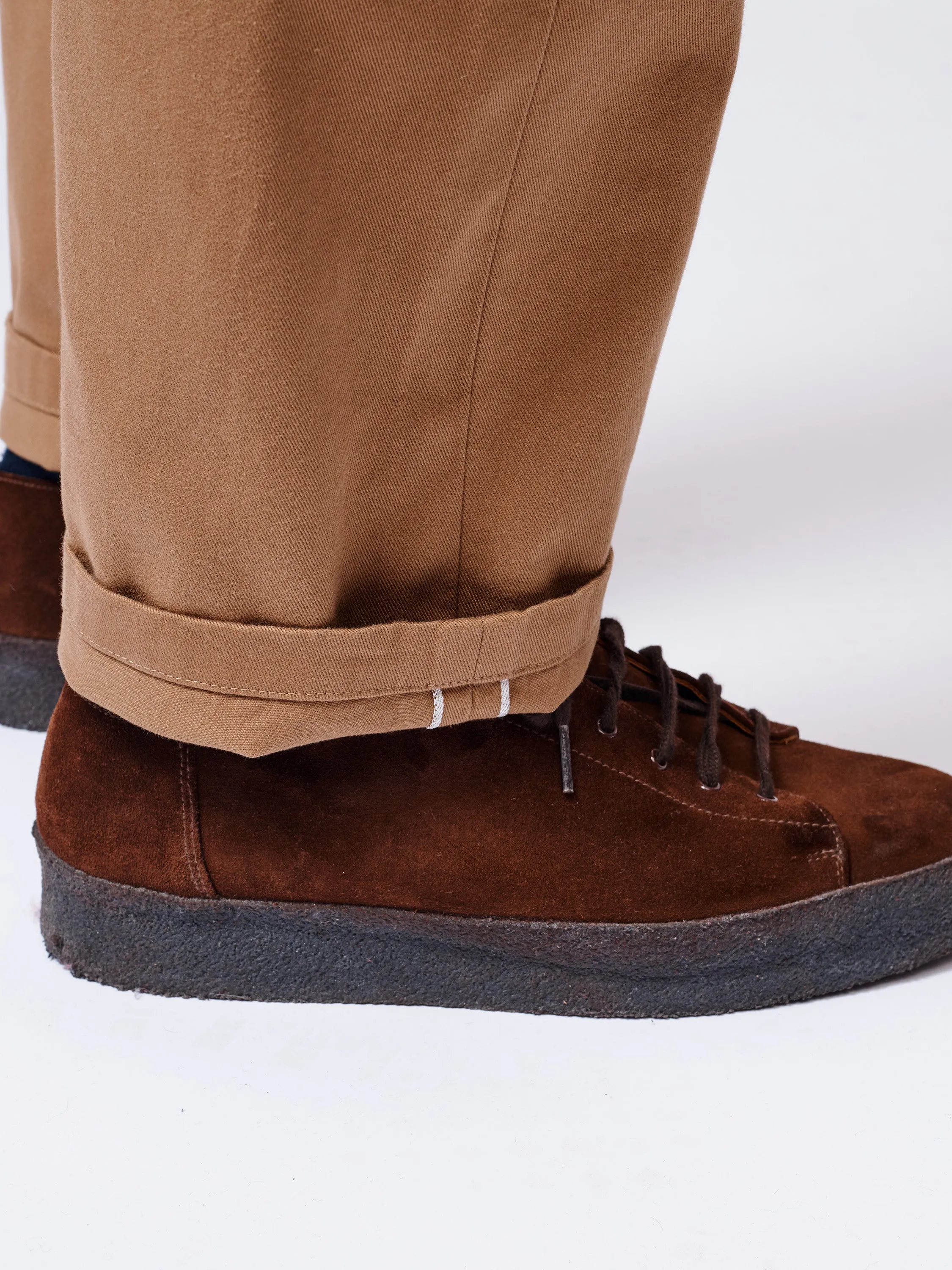 Ormsby Selvedge Chino