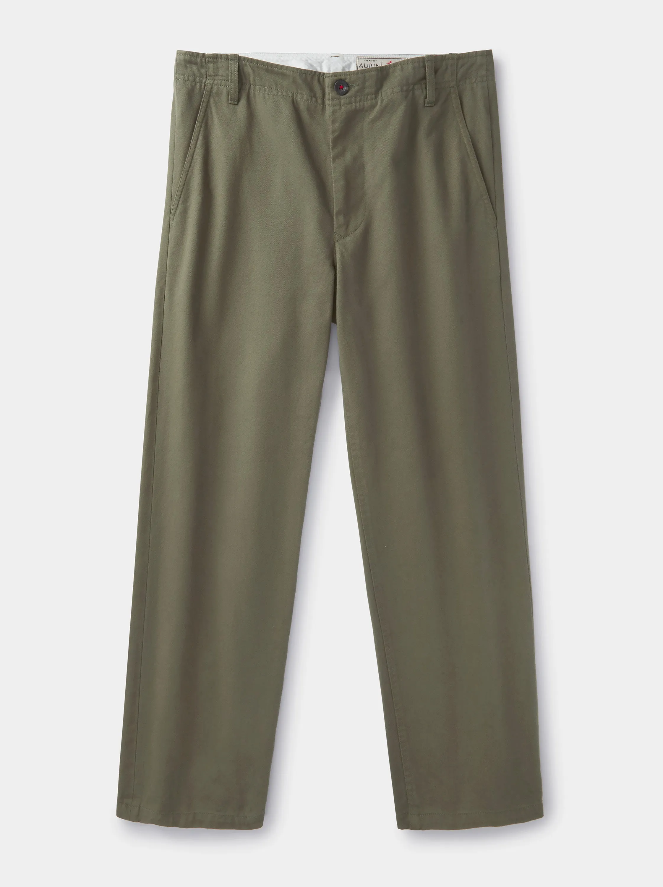Ormsby Selvedge Chino