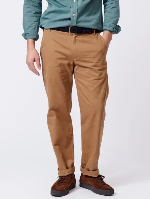 Ormsby Selvedge Chino