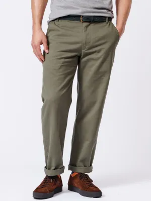 Ormsby Selvedge Chino