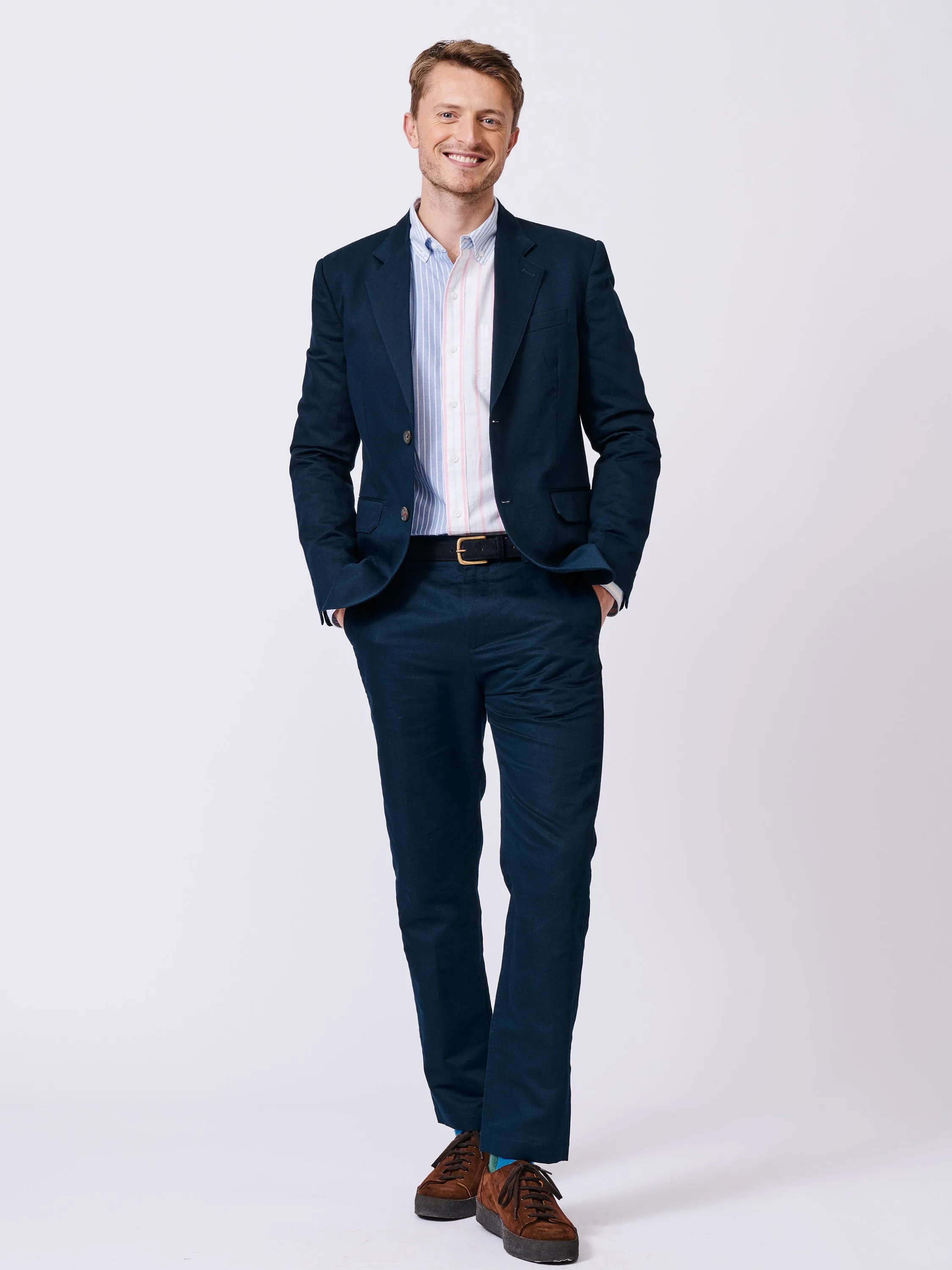 Owsten Trouser