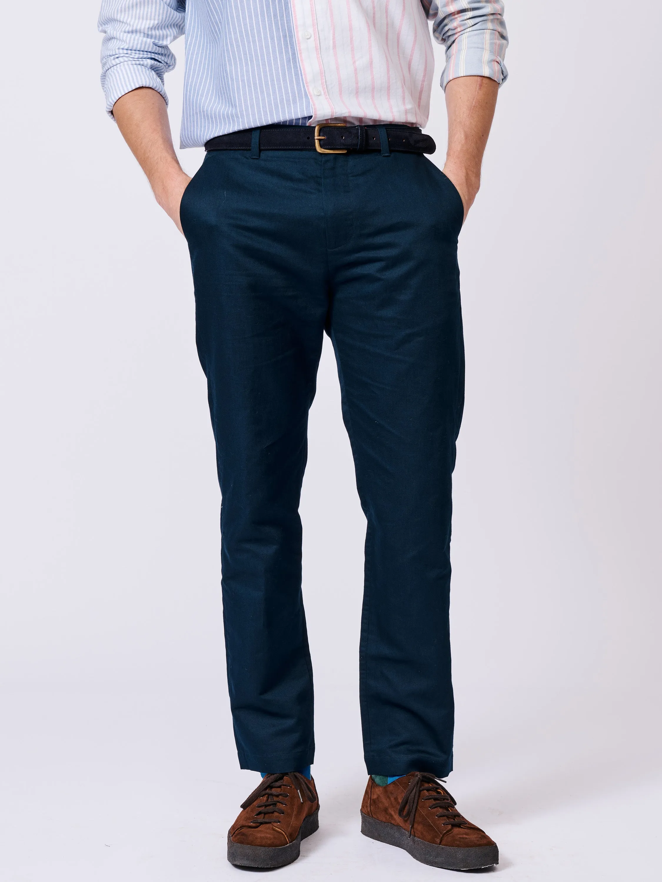 Owsten Trouser