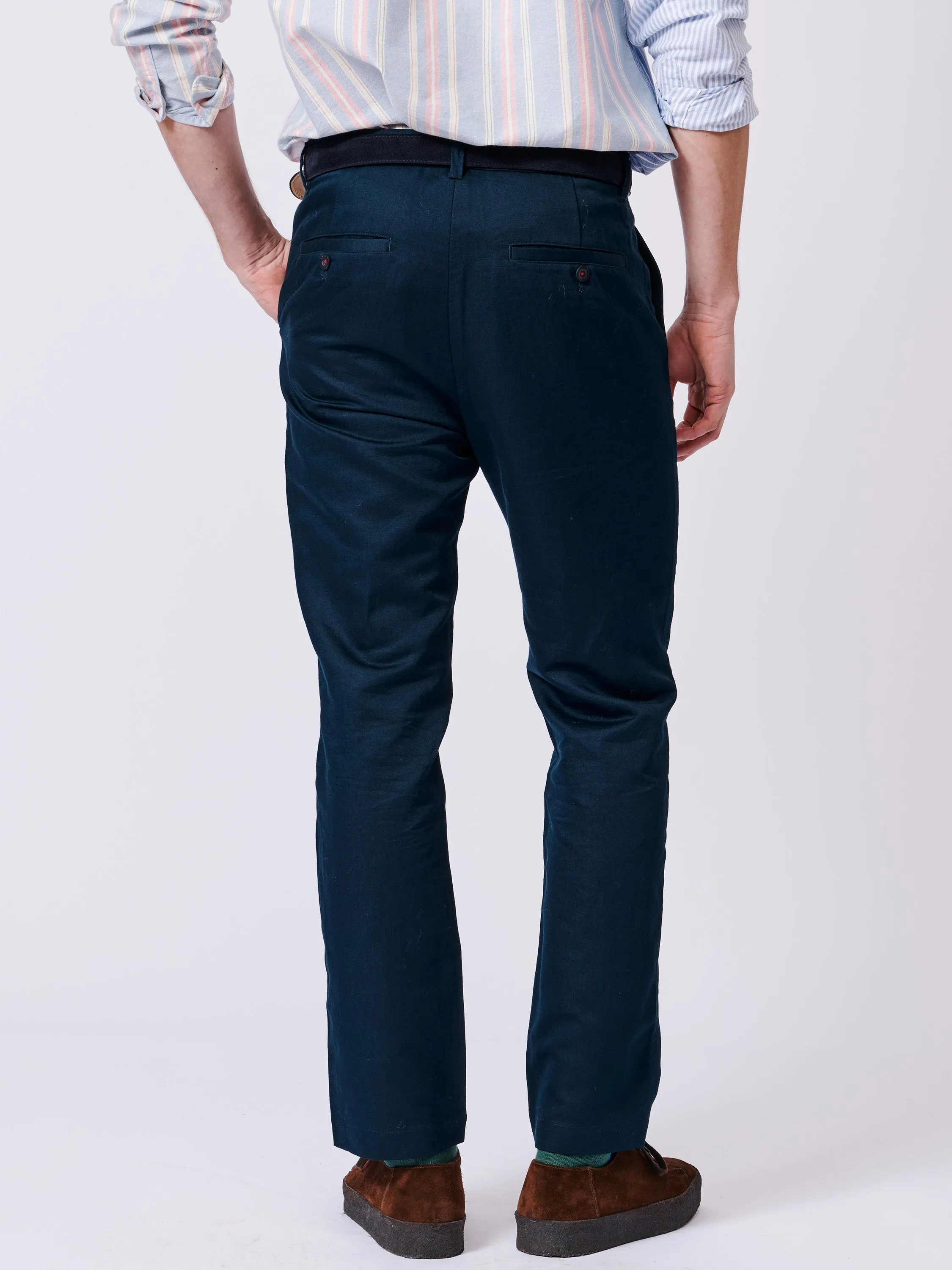 Owsten Trouser