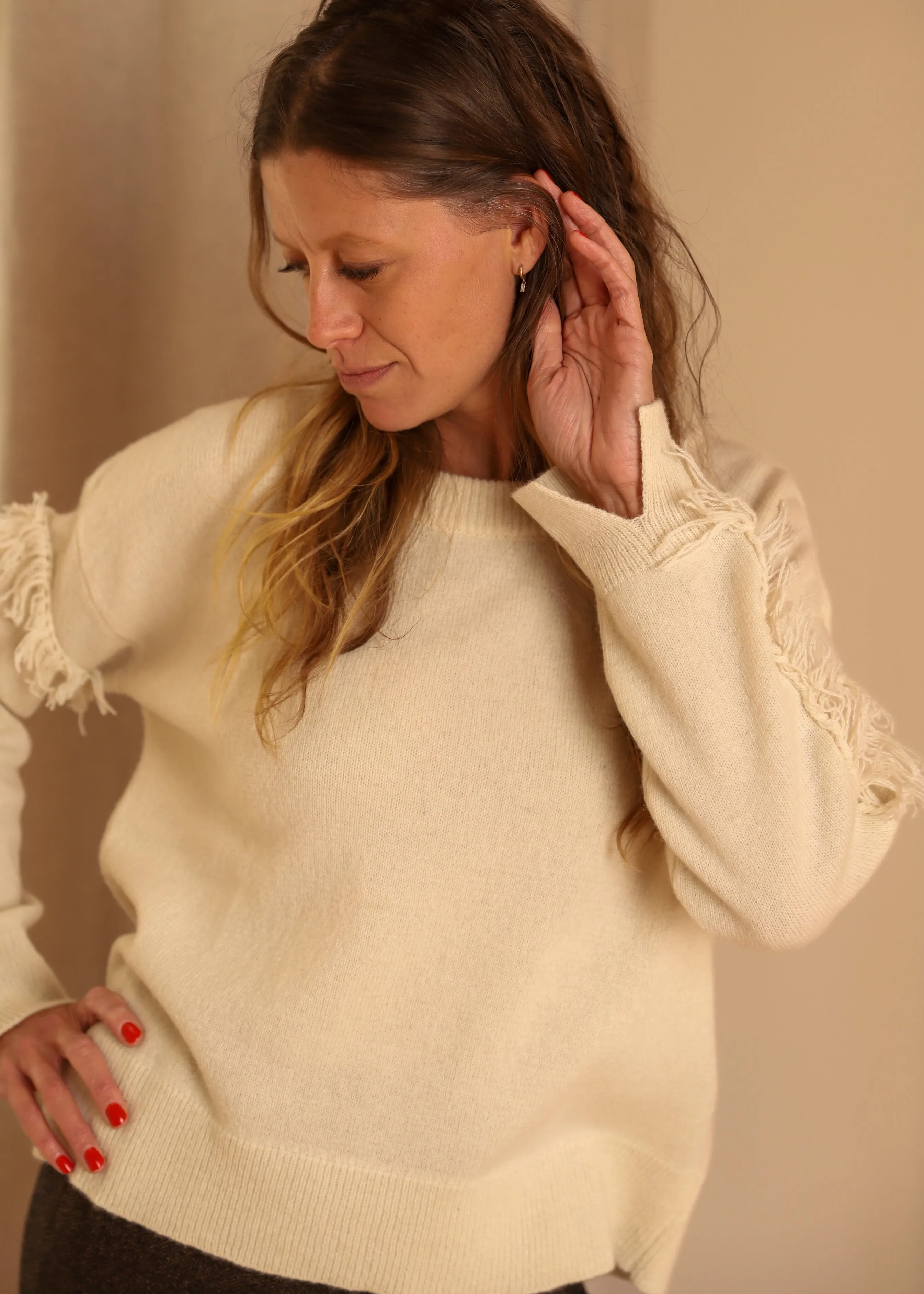 Papino Knit 6299
