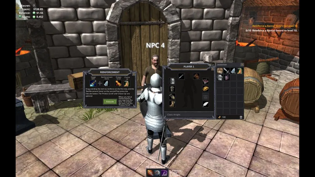 Pay2Win: The Tricks Exposed (PC/MAC)