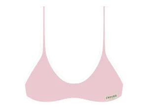 Pearl Pink Bae Top