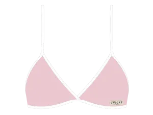 Pearl Pink Fitted Top II