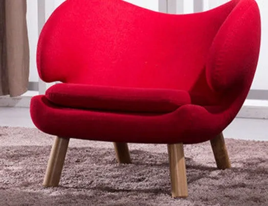 Pelican  Sofa Chair