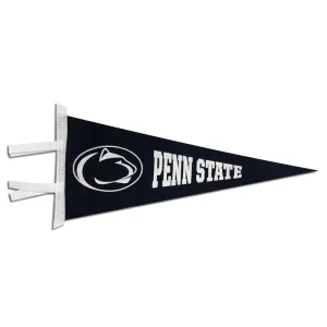 Penn State 4"x9" Lion Head Pennant