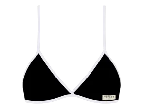 Pirate Black Fitted Top II