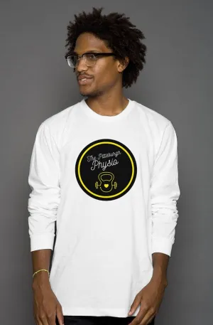 Pittsburgh Physio Unisex Long Sleeve Tee
