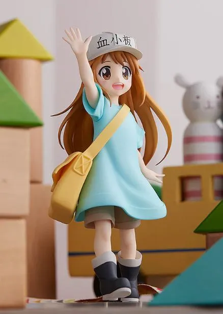 Platelet - Cells At Work - Pop Up Parade figure - 14cm