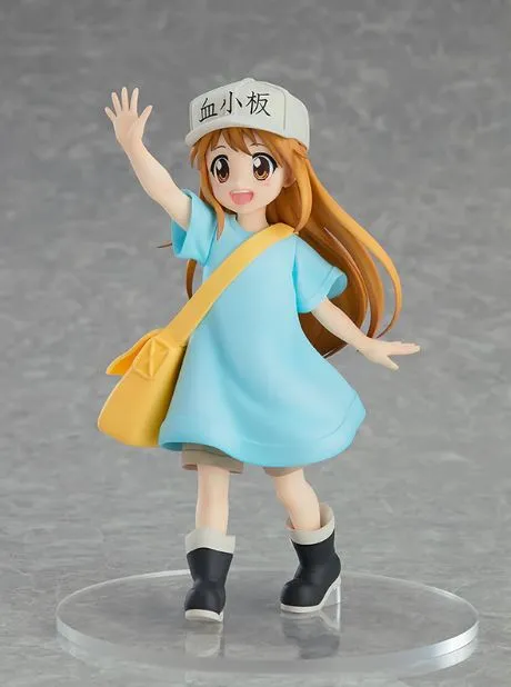 Platelet - Cells At Work - Pop Up Parade figure - 14cm