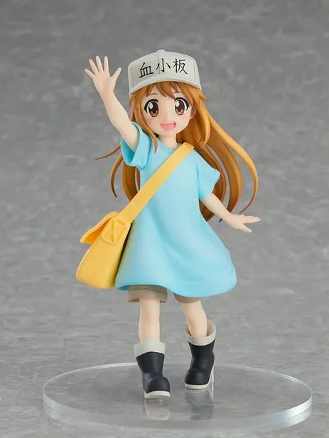 Platelet - Cells At Work - Pop Up Parade figure - 14cm